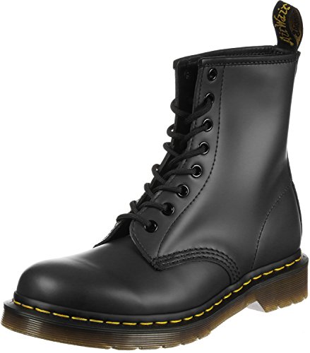Dr. Martens 1460, Stivali Classici Unisex - Adulto...