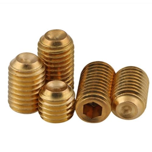 Cqinju-{g ^J M1.6 M2 M2.5 M3 M3.5 M4 M5 M6 M8 ^JZpt~߃lW ClWA10-50 A ϗpN(10mm,M3 50PCS)
