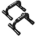 5BILLION FITNESS Push Up Bars for Home Workout, Non-Slip Pushup Handles for Strength Training, Wrist Protection Calisthenics Equipment, Portable Push Up Stands, Support Up to 330 lbs