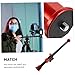MERRYHAPY Camera Double Headed Horizontal Rod Tripod Extension Arm for Overhead Photography Sturdy Macro Shot Support Ergonomic Design for Studio and Low Angle Shots