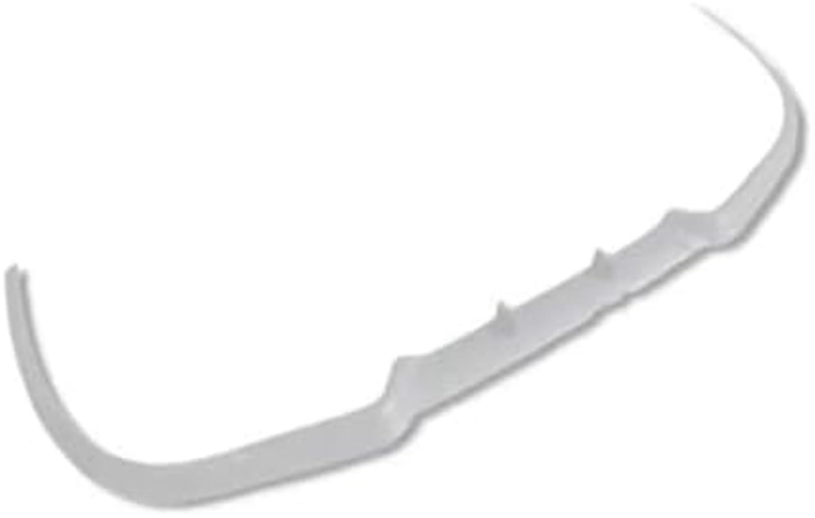 Splitter Uniwersalny 3 szt. Body Kit Sport ​Cateriały