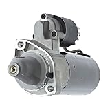 Starter Motor Compatible with Mercedes Benz CL600 2007-2014 A0061519801 121510080 0051512401