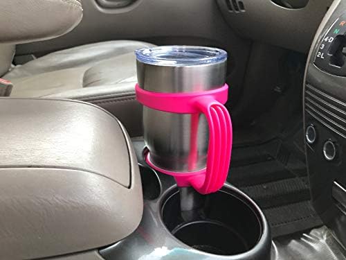 Miniatura 5 de 30 ozStrataHandle, Rosado