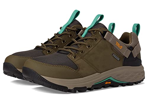 Image of Teva Women's Grandview GTX Low Hiking Shoe