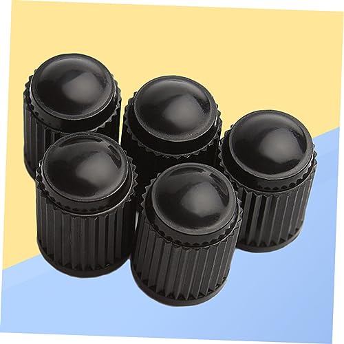 Cubierta de válvula plástica HANABASS 20 piezas miniatura 6