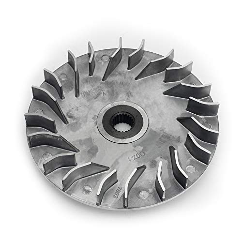 image for TARAZON For YAMAHA Grizzly Rhino 660 Clutch Primary Fixed Sheave/Prima
