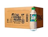 50 PPM HYDRO HEALTH Deuterium Depleted Water, 16''x11''x9''