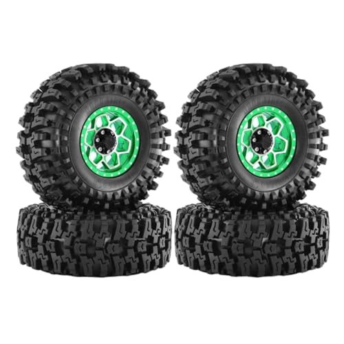 RCJ[pzC[ For Hsp For Redcat For Wraith 1/10 1.9 S^Cƃ^zC[ 12mmZp RCN[[J[ANZT[ AbvO[h  C(Green)