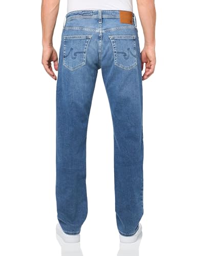Image of AG Adriano Goldschmied Men's Graduate Jeans