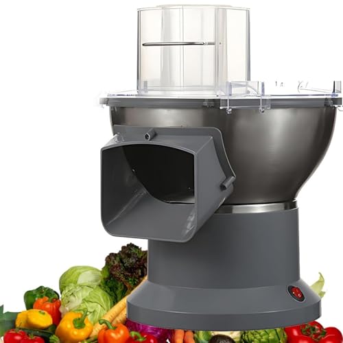Picadora eléctrica de vegetales 250W multifuncional