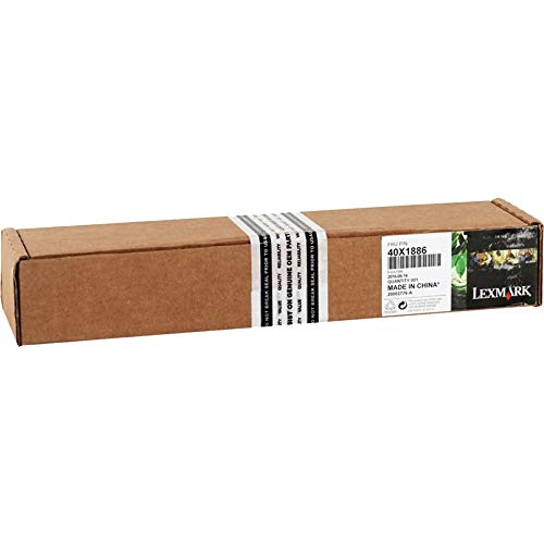 Lexmark Rouleau transfert T650 52 54 pour imprimante laser
