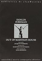 Via Dalla Casa Di Martha 8886025076 Book Cover