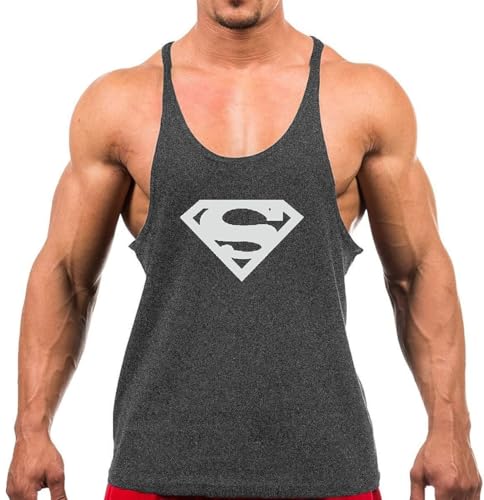 Image of THE BLAZZE Men's Tank Top