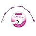 Sasaki MJ38H Junior Rhythmic Gymnastics Rubber Club (Joint Hole Processing) Fresh Pink (FRP)