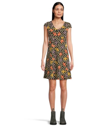 Image of Toad&Co Rosemarie Dress