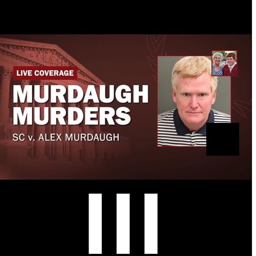 Sc vs Alex Murdaugh