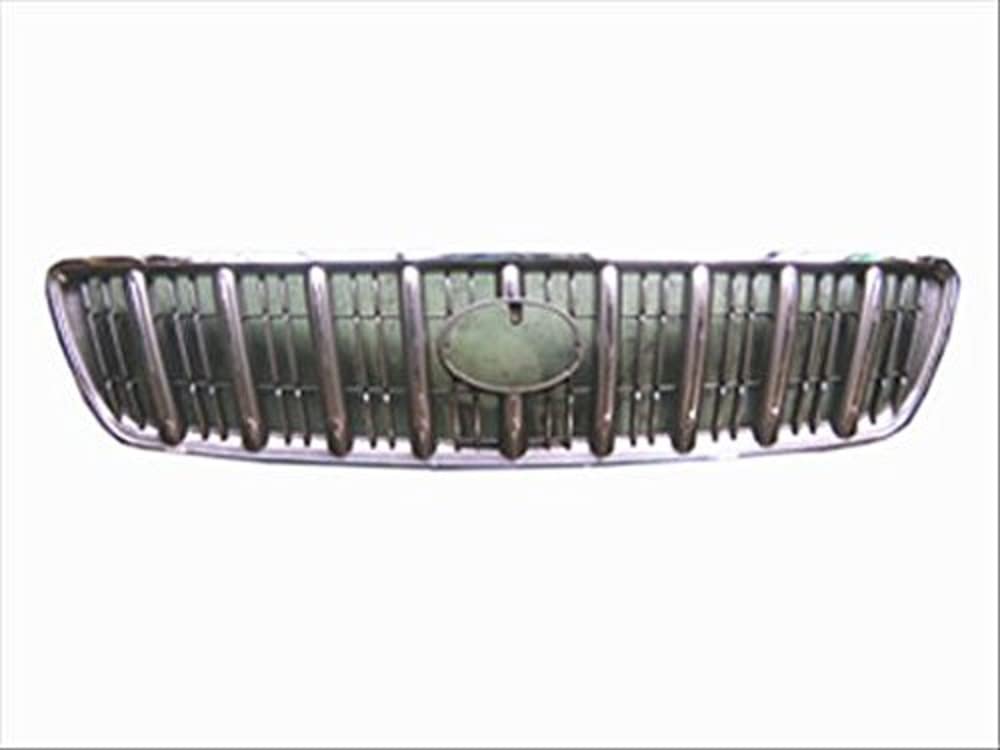 Sherman Replacement Part Compatible with Lexus RX300 Grille Assembly (Partslink Number LX1200109)