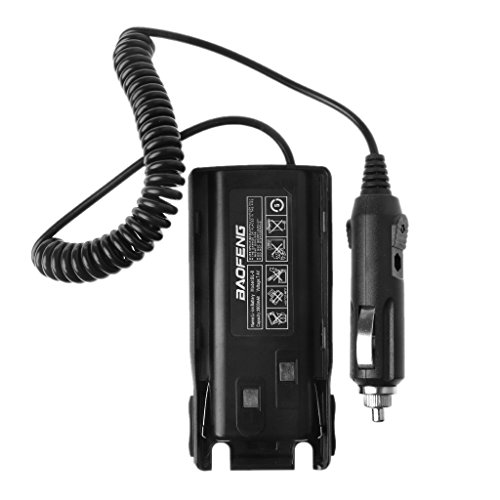 Kdjsic Adattatore per eliminatore di Batteria per