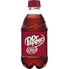 Dr Pepper - زجاجات صغيرة ، 12 أوقية ، 8 Pk