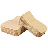 Multifunción: bolsas de papel Adecuado para cargar semillas de grano, maíz, trigo, colza, arroz, sorgo, girasol, hortalizas, etc.