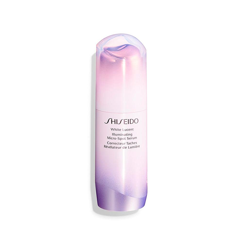 Shiseido White Lucent Illuminating Micro-Spot Serum for Women 1 oz Serum