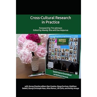 Cross-Cultural Research in Practice
