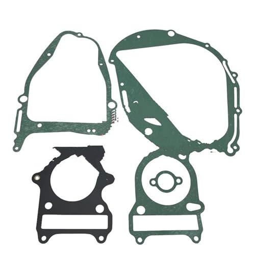 Joints moteur pour Suzuki GN250 pour stopper définitivement les fuites