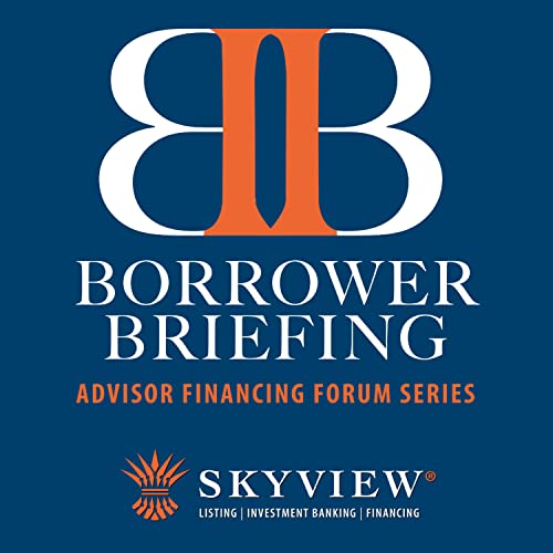 Borrower Briefing - January 2023