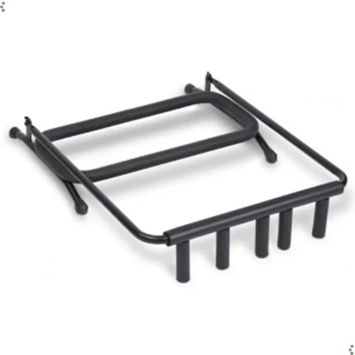 RockStand 3E/2A Multiple Electric/Acoustic Guitar Rack Stand RS 20891 B/1