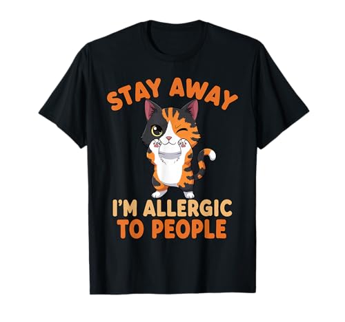 Stay Away I