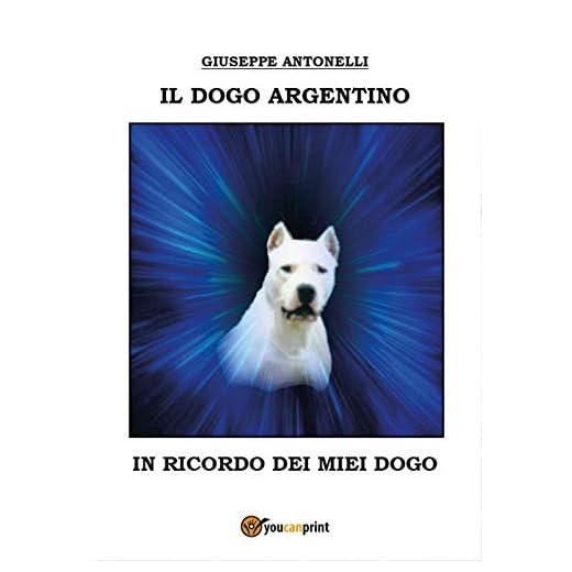 Il dogo argentino