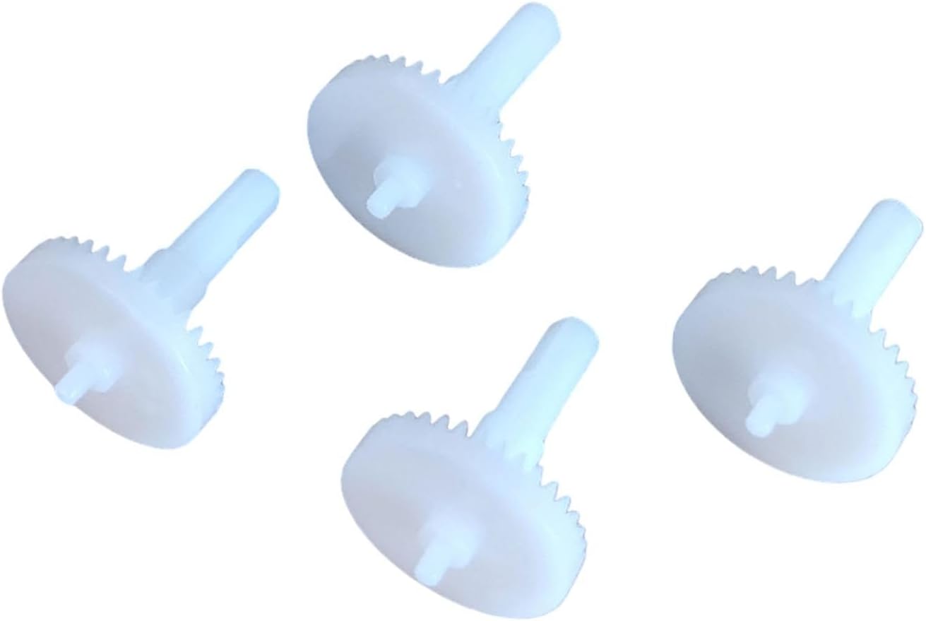 4Pcs Drone Motor Gears RC Quadcopter Drone Part for E88Pro E88 Aircrafts DIY|Toys & Hobbies|Radio Control & Control Line|RC Model Vehicle Parts & Accs|Other RC Parts & Accs