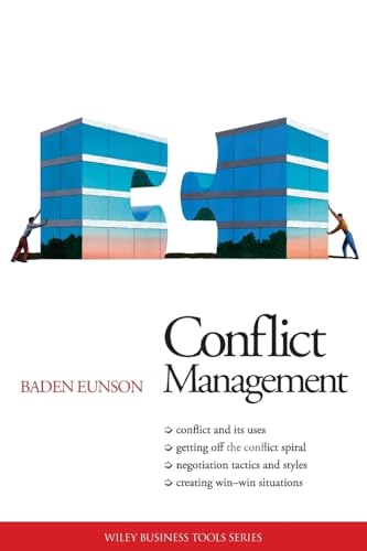 Conflict Management view 2
