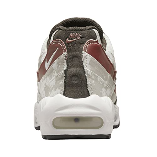 Nike Men's Air Max 95 Sneaker4