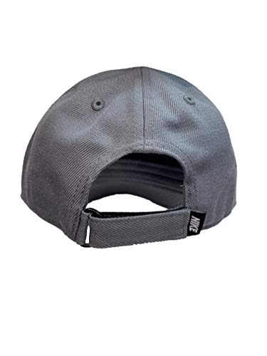 Nike Boy`s Adjustable Hat (Cool Grey(8A2712-G3X)/Grey, 4-7)2