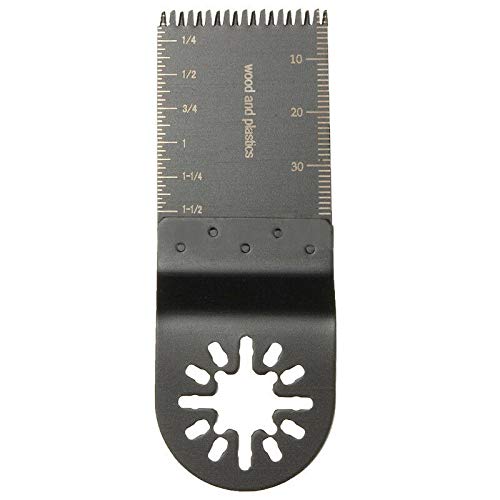 ELECTROPRIME Tool Saw Blades for Parkside Workzone Einhell Challen 5Pcs Neue Parts 5* Kits