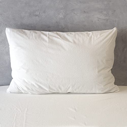 【ベッドアンドマットレス】 ボックスシーツ 枕カバー スペイン製...