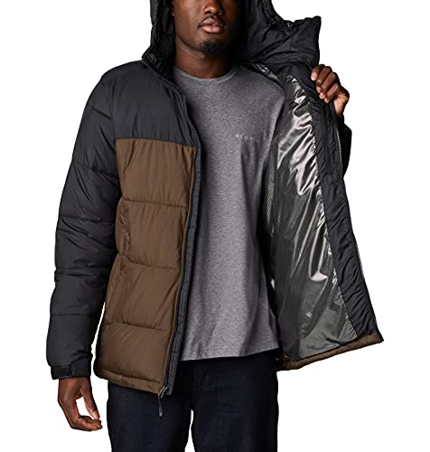 Image of Columbia Men's Pike Lake Hooded Jacket