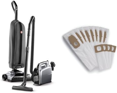 Hoover Platinum Uptight 