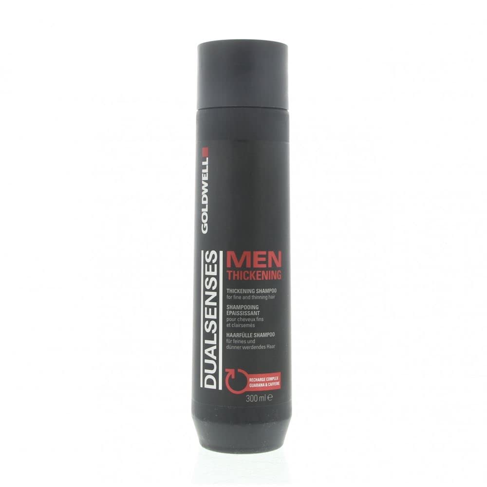 Goldwell Dual Senses for Men Thickening Shampoo 300ml