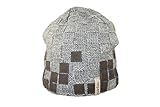  Norton Mütze Beanie Karo