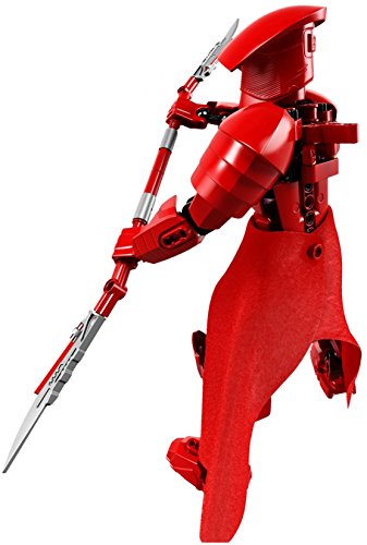 Star Wars 75529 Guardia Pretoriana Elite - Lego - Immagine 3