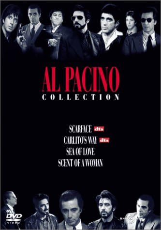 アル パチーノ コレクション Dvd Amazon Fr Dvd Et Blu Ray アル パチーノ コレクション Dvd Amazon Fr Dvd Et Blu Ray
