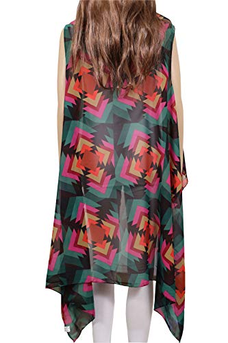 Image of Women's Georgette & Chiffon Shrug