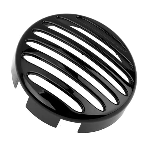 Protection pour Rebel CMX300 500 : évitez les bris d'optique avec cette calandre grille phare
