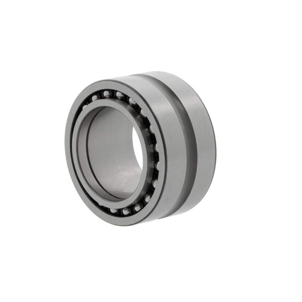 Rodamiento de bolas radial de agujas/angular NKIB5907 NKE