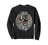 Photo Gallery odin norse mitologia valhalla corvo vichingo dio nordico felpa Photo Gallery odin norse mitologia valhalla corvo vichingo dio nordico felpa