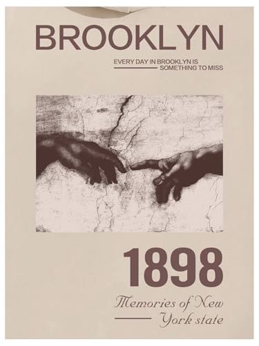 SOLY HUX Men's Letter Graphic Print Hoodies Drawstring Drop Shoulder Long Sleeve Sweatshirt Pullover Tops4