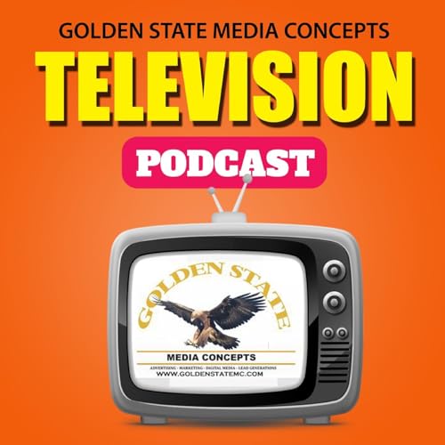 GSMC Television Podcast Episode 449: Acorn TV, The Russo Brothers Jump Into TV