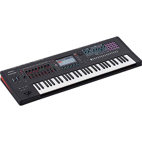 Roland Fantom-6 Music Workstion Keyboard
